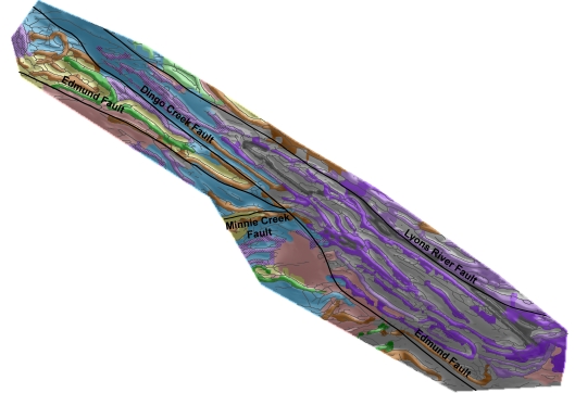 Geology mapping service figure 14